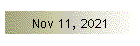 Nov 11, 2021